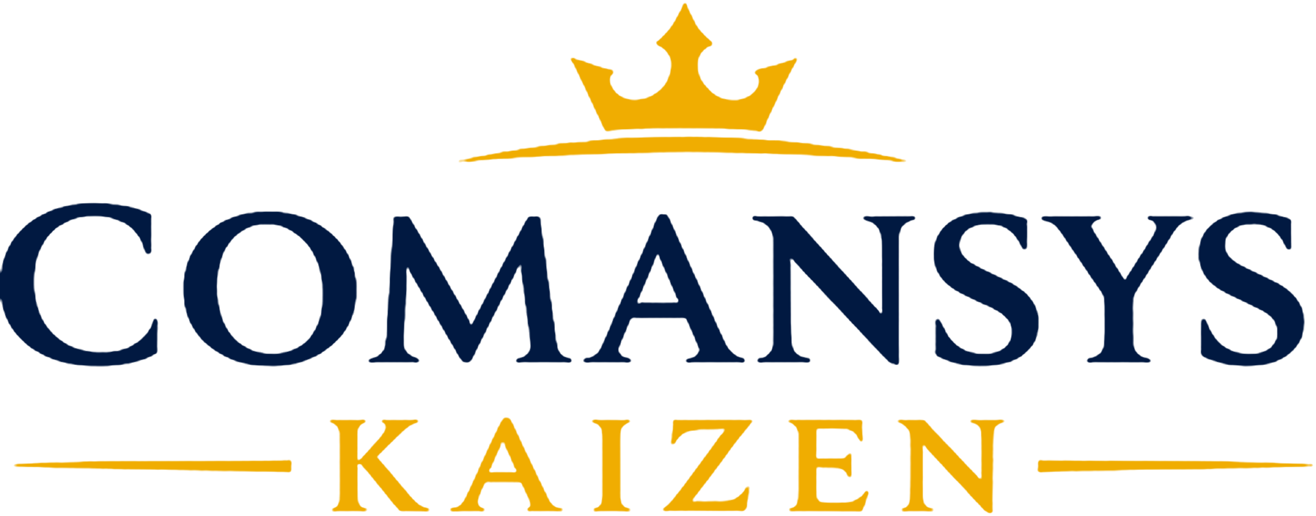 Comansys Kaizen