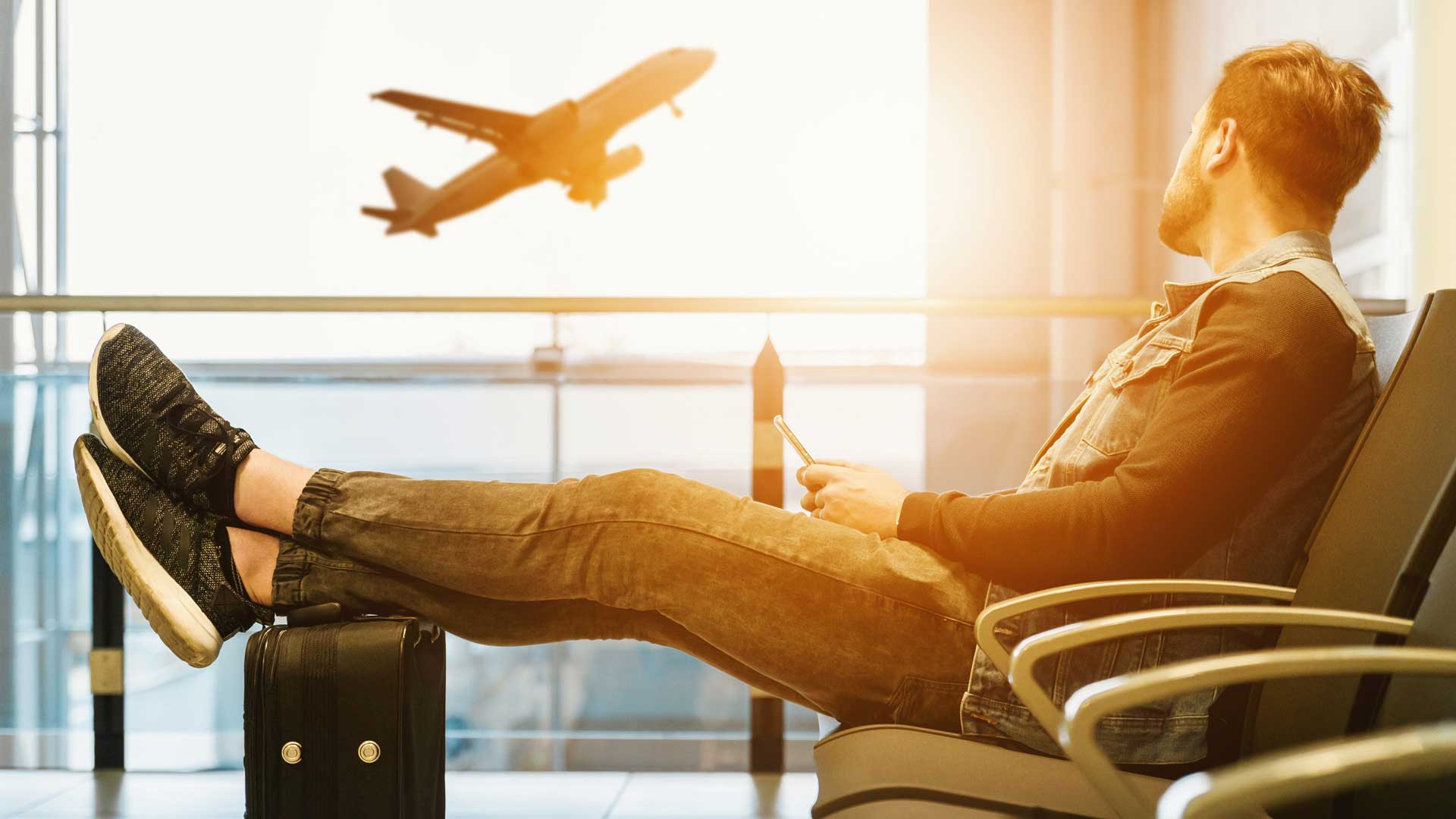Experiencia de viaje personalizada