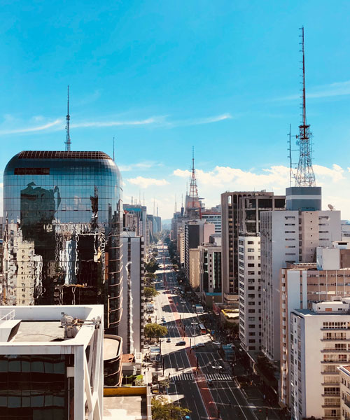 Gestión internacional